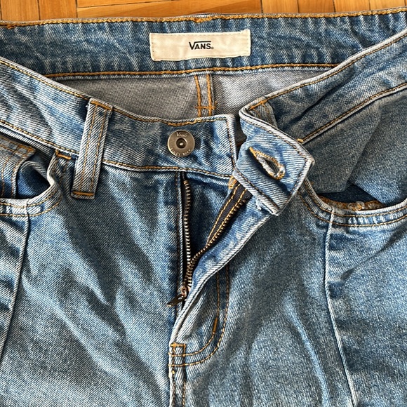 Vans Jeans 26 - Picture 5 of 7